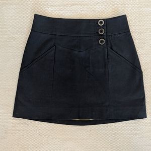Mini Skirt by L.A.M.B. Size 4